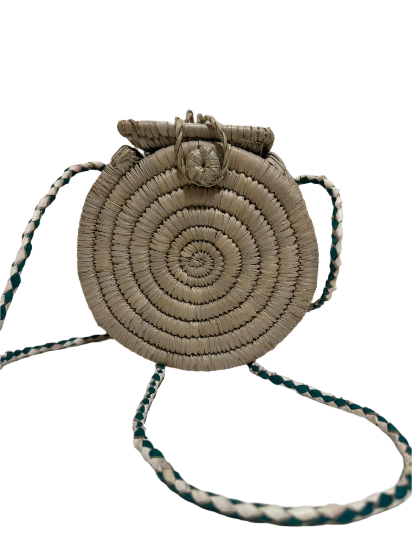 Handwoven Ladies Purse