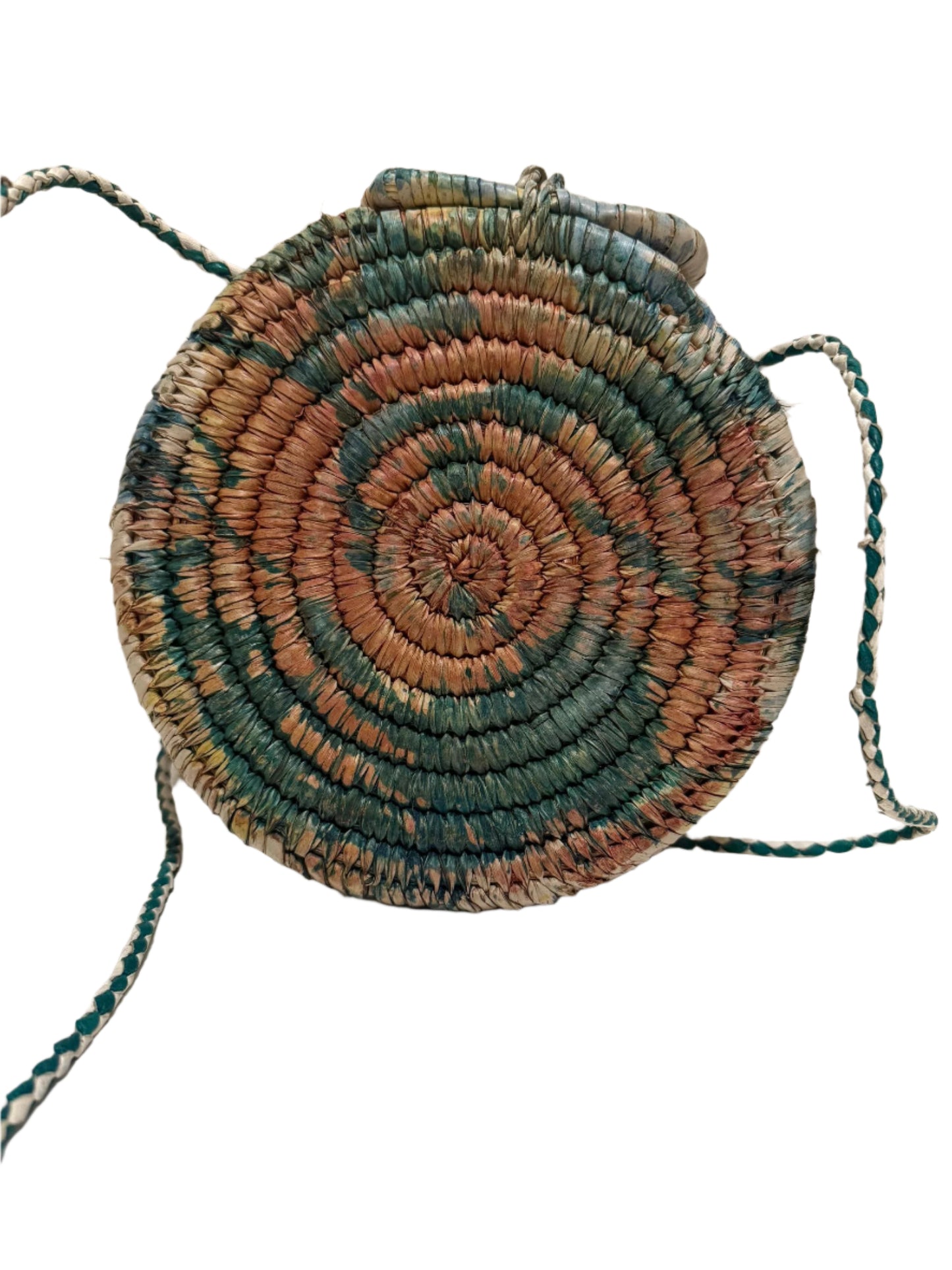 Handwoven Ladies Purse