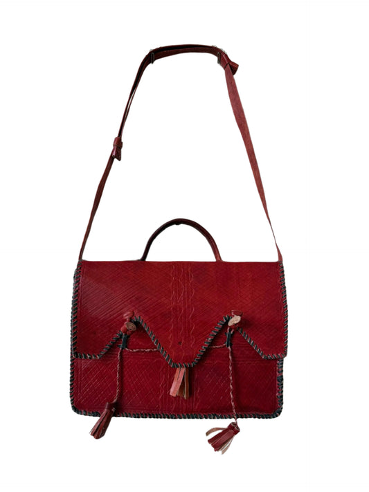Ladies Handmade Leather Bag