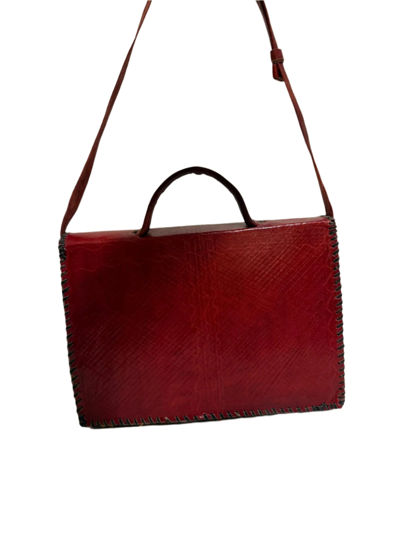 Ladies Handmade Leather Bag